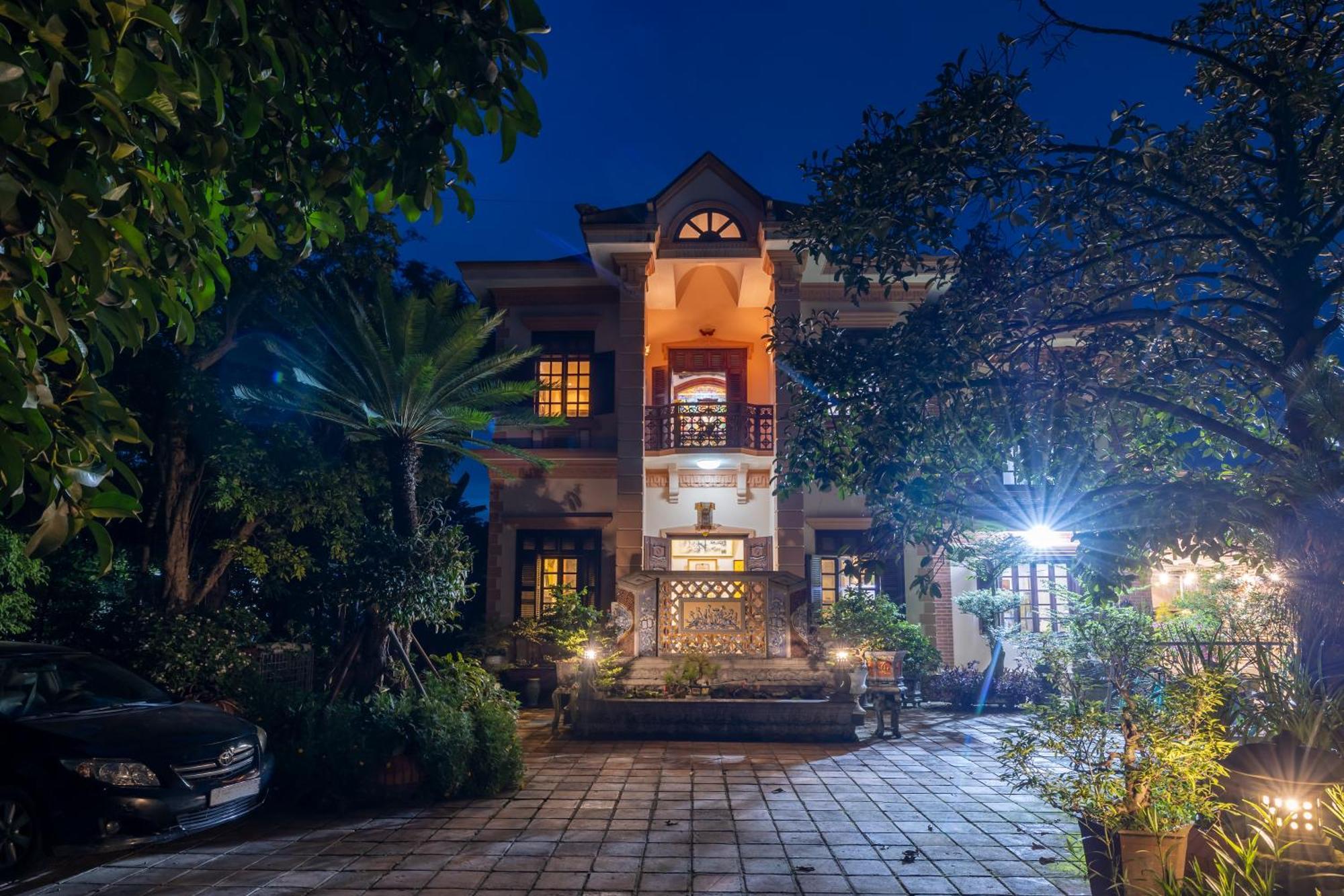 Huenam Residence מראה חיצוני תמונה
