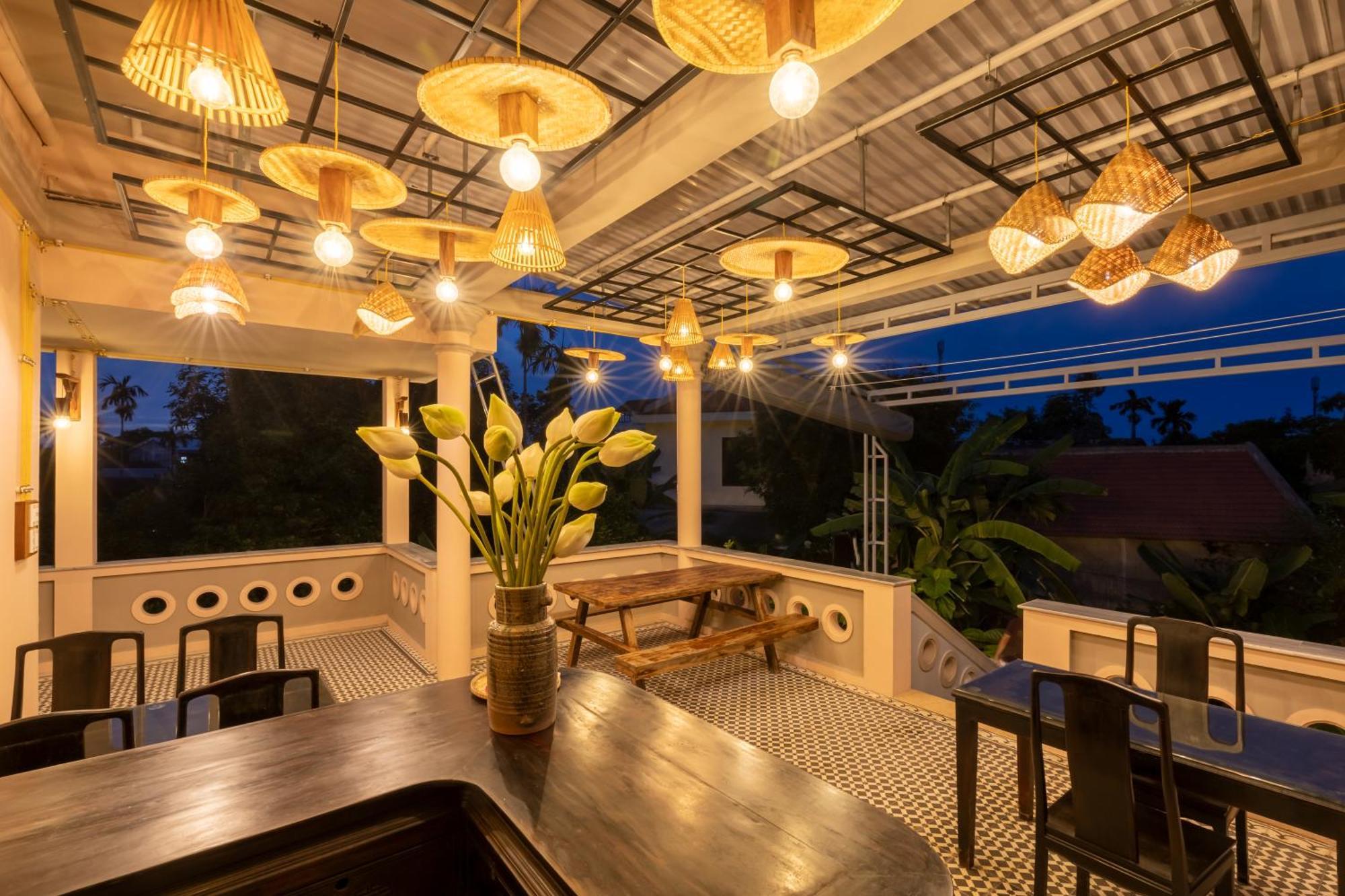 Huenam Residence מראה חיצוני תמונה