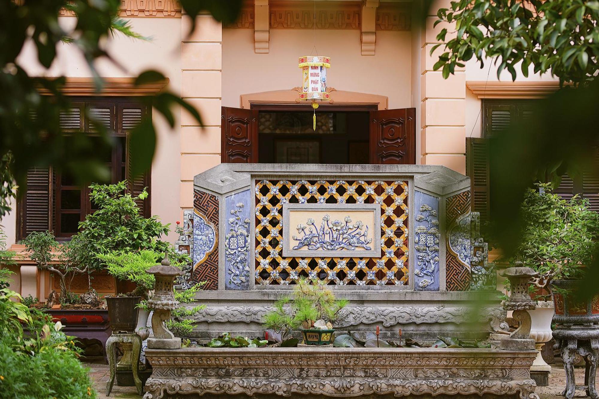Huenam Residence מראה חיצוני תמונה