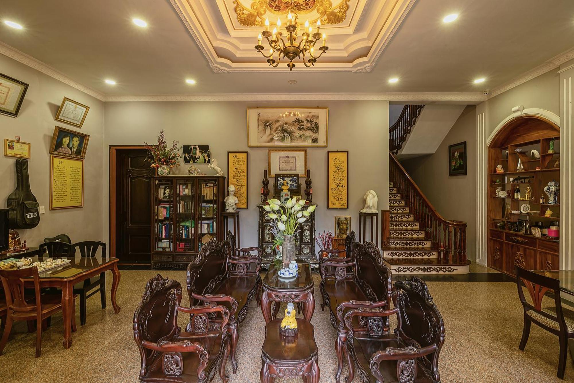 Huenam Residence מראה חיצוני תמונה
