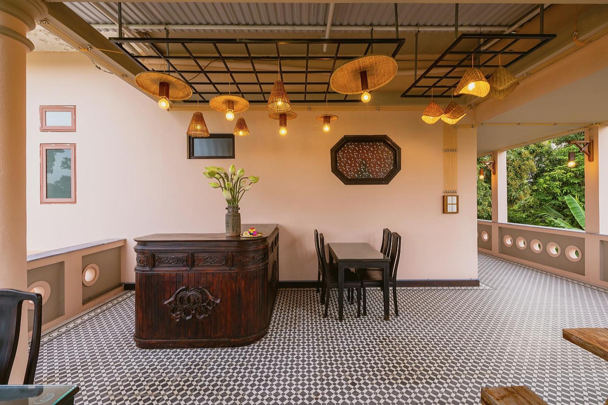 Huenam Residence מראה חיצוני תמונה