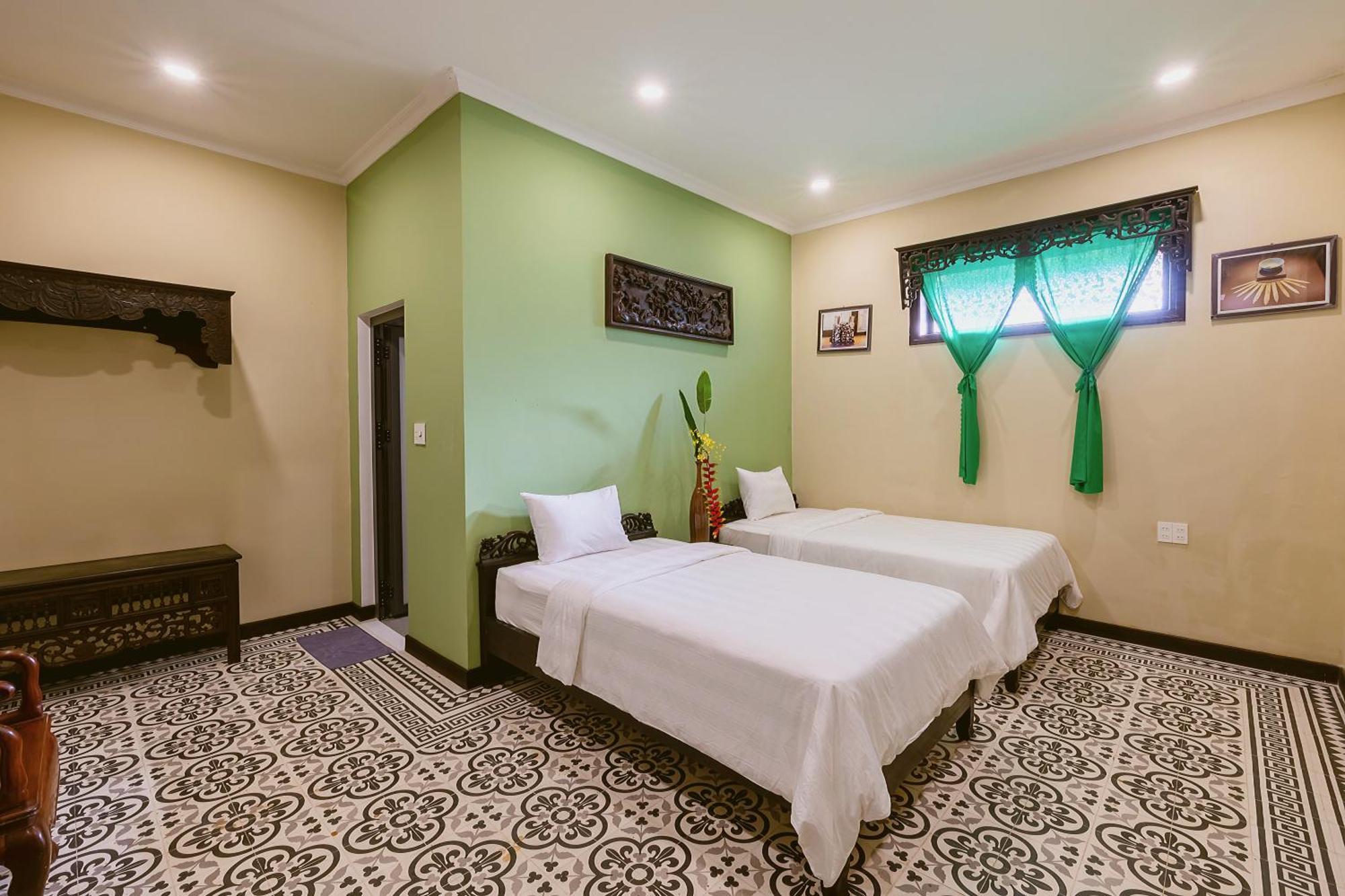 Huenam Residence מראה חיצוני תמונה