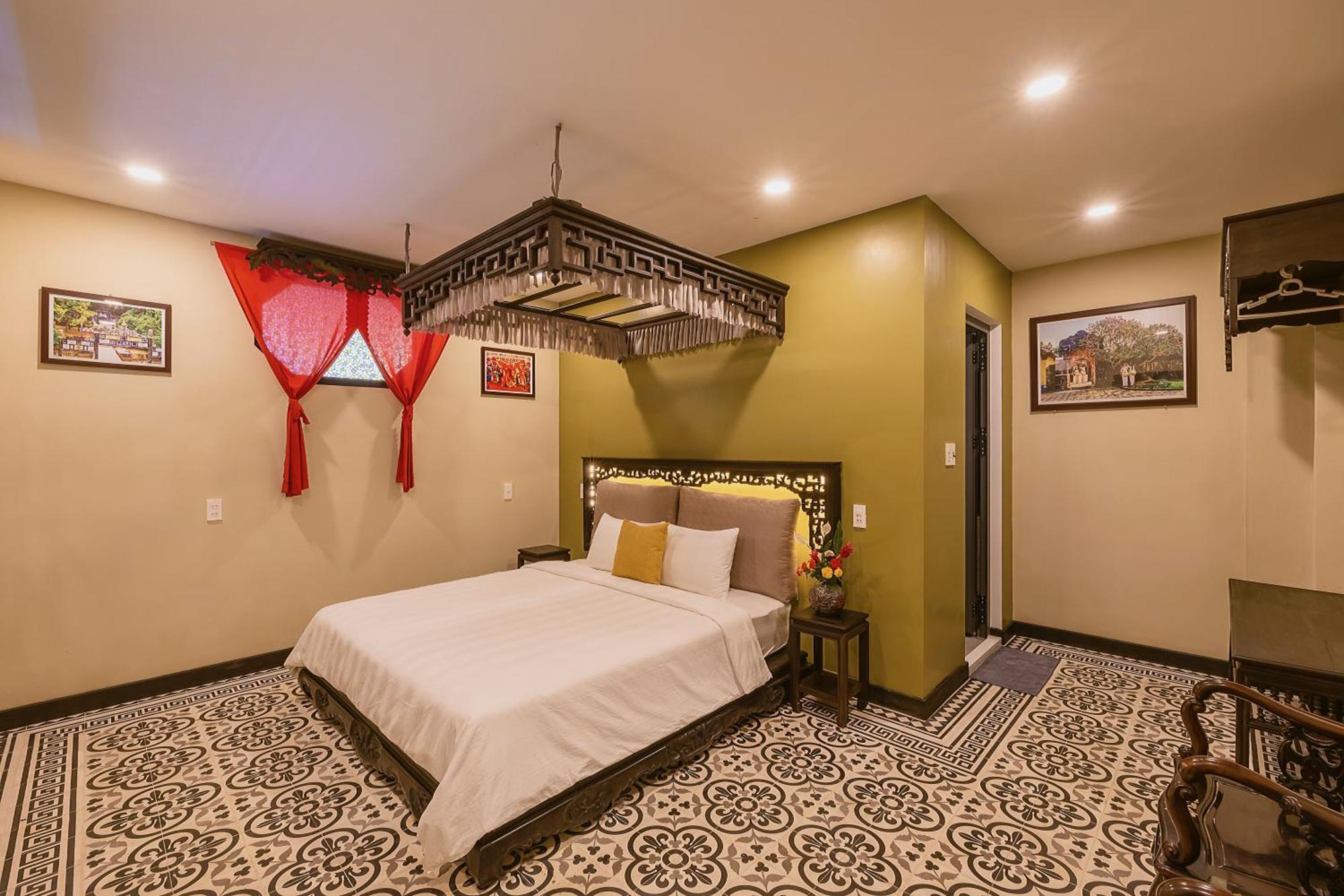 Huenam Residence מראה חיצוני תמונה