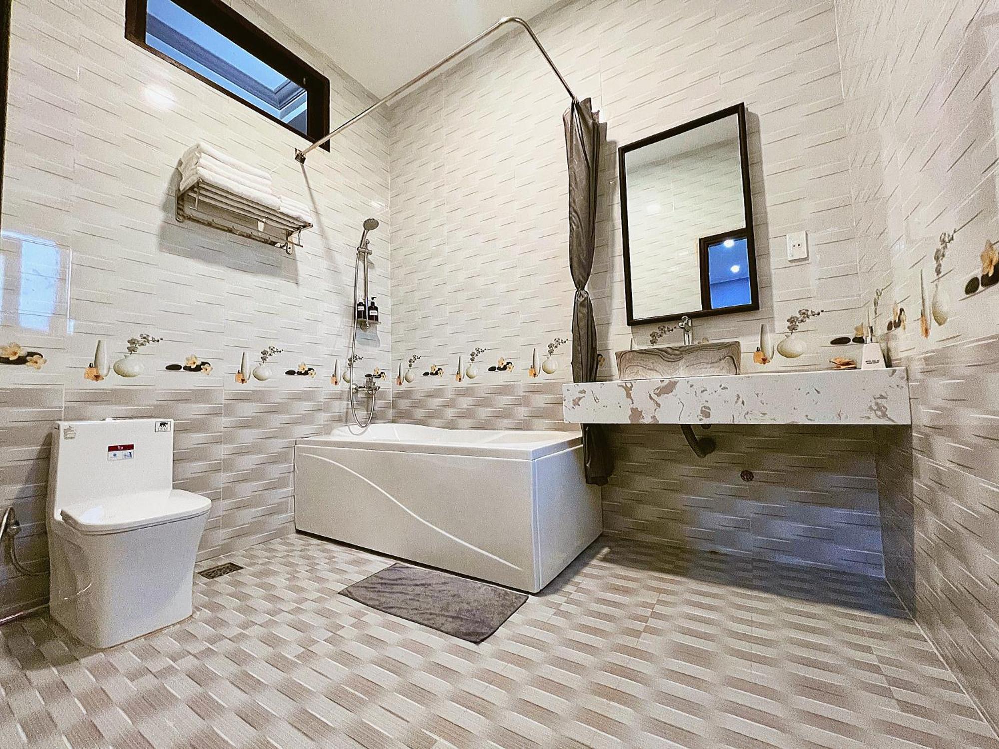 Huenam Residence מראה חיצוני תמונה