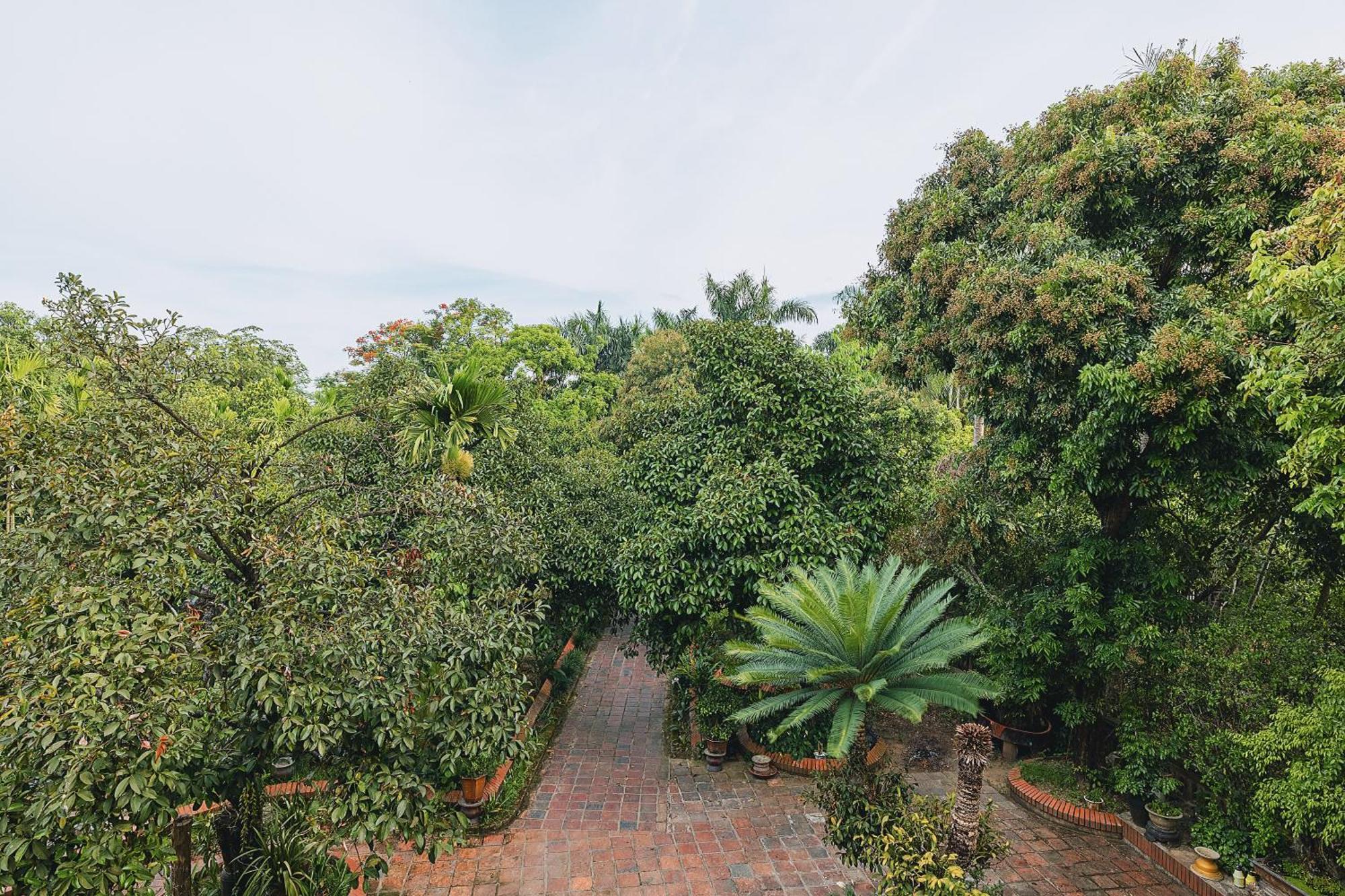 Huenam Residence מראה חיצוני תמונה