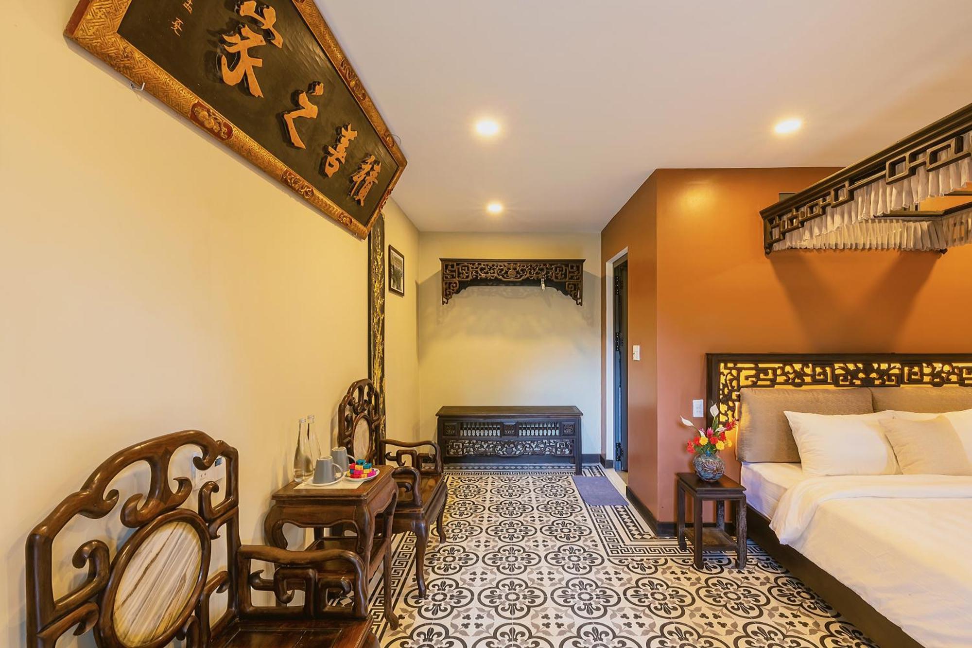 Huenam Residence מראה חיצוני תמונה