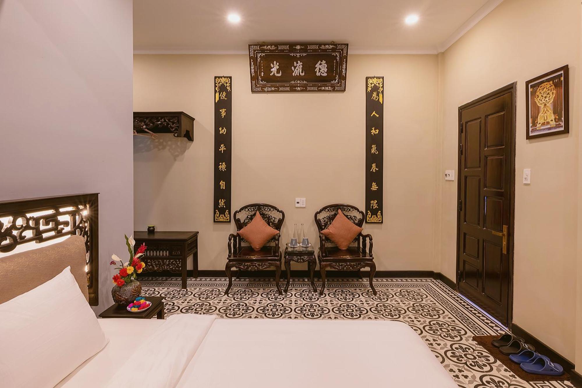 Huenam Residence מראה חיצוני תמונה