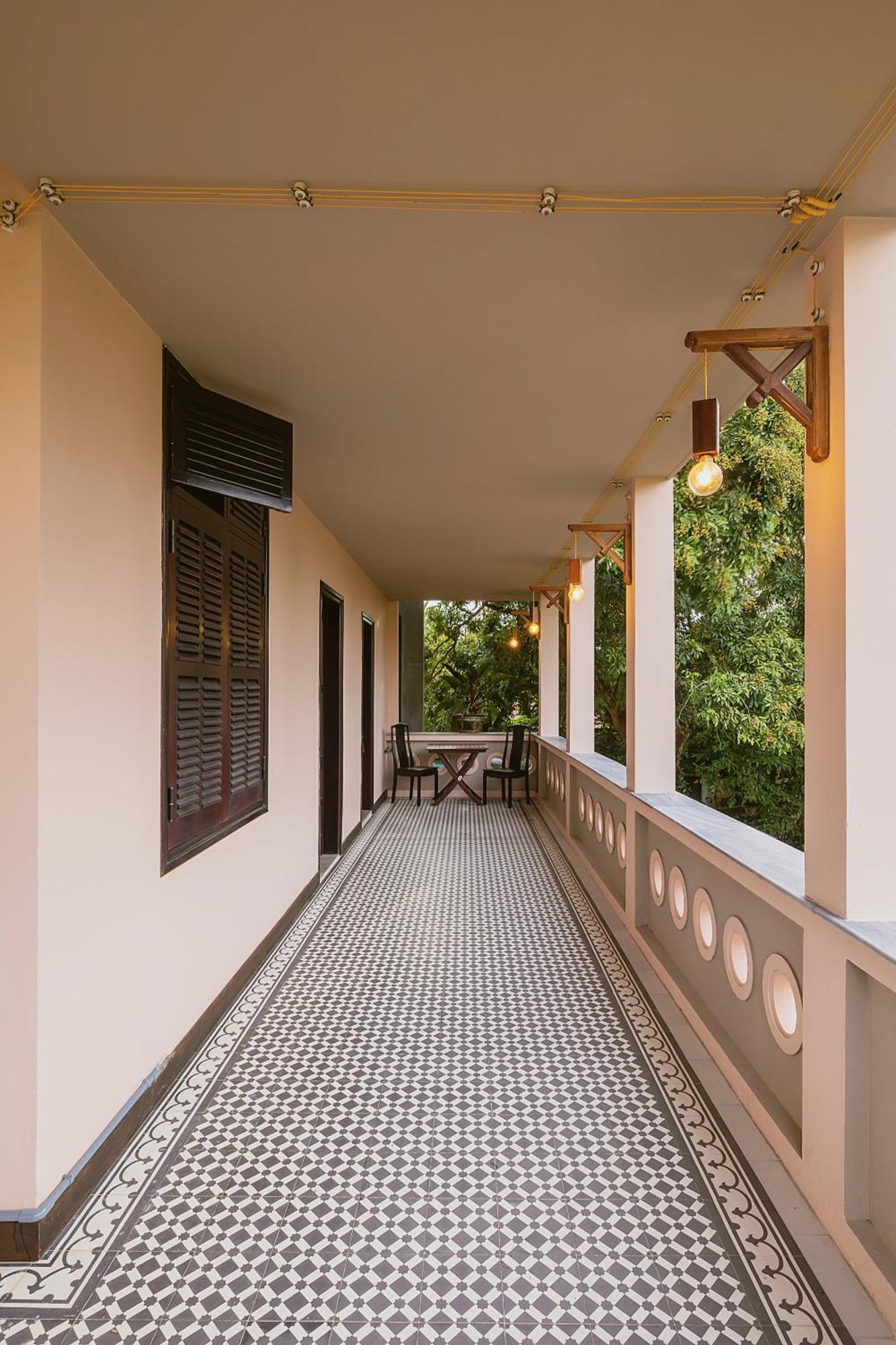 Huenam Residence מראה חיצוני תמונה
