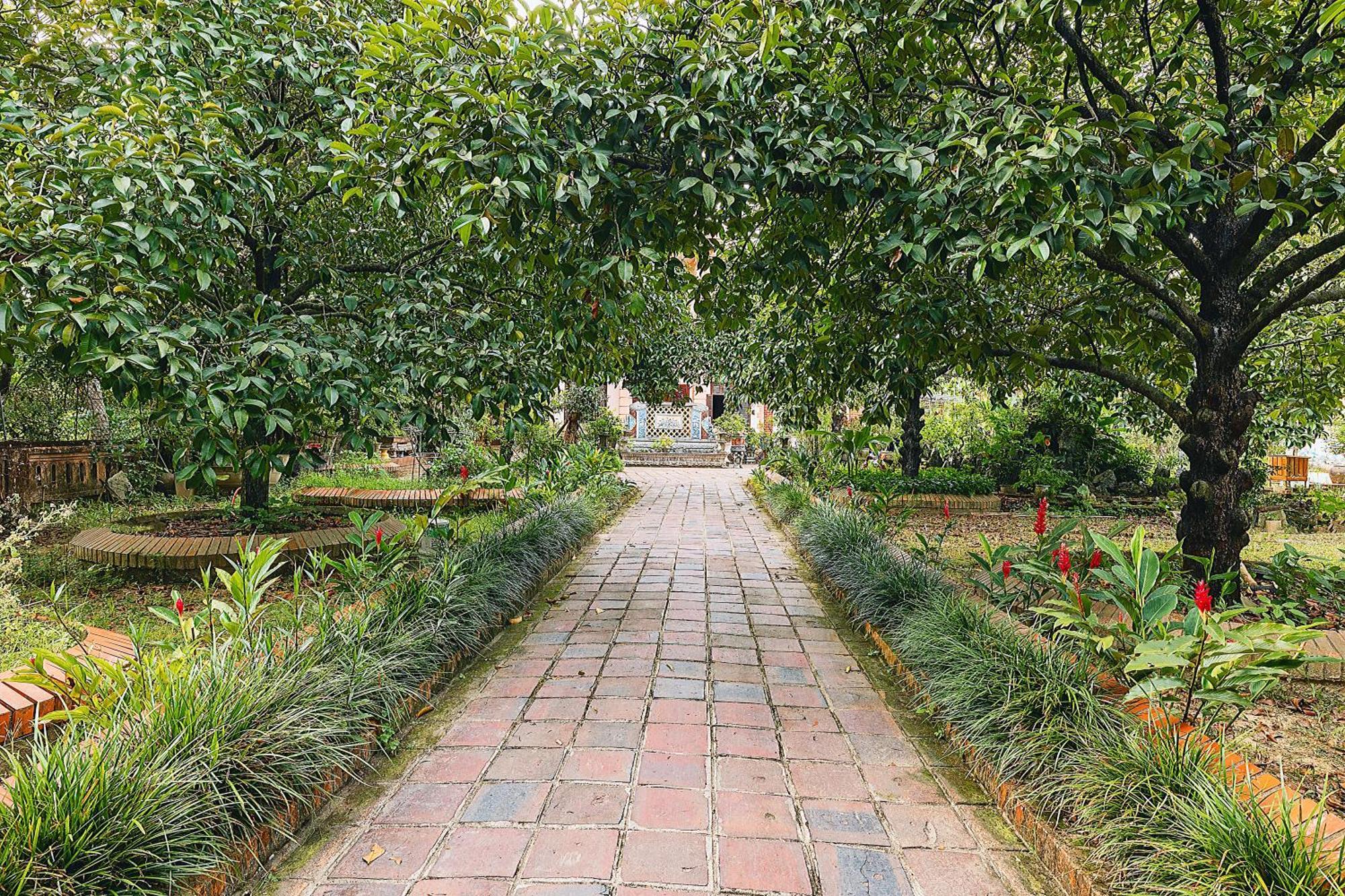 Huenam Residence מראה חיצוני תמונה