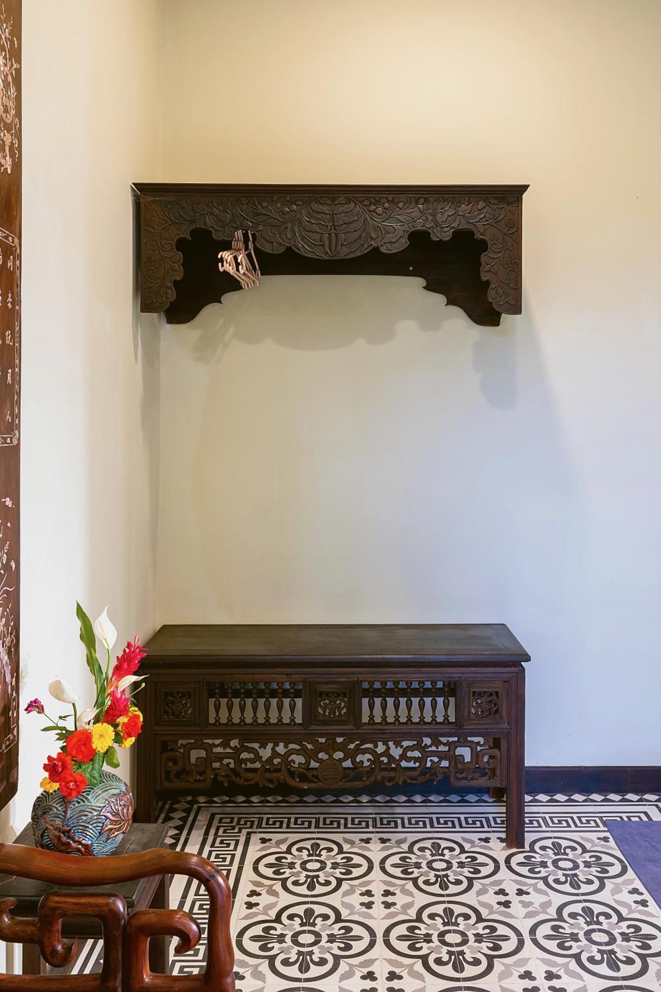Huenam Residence מראה חיצוני תמונה
