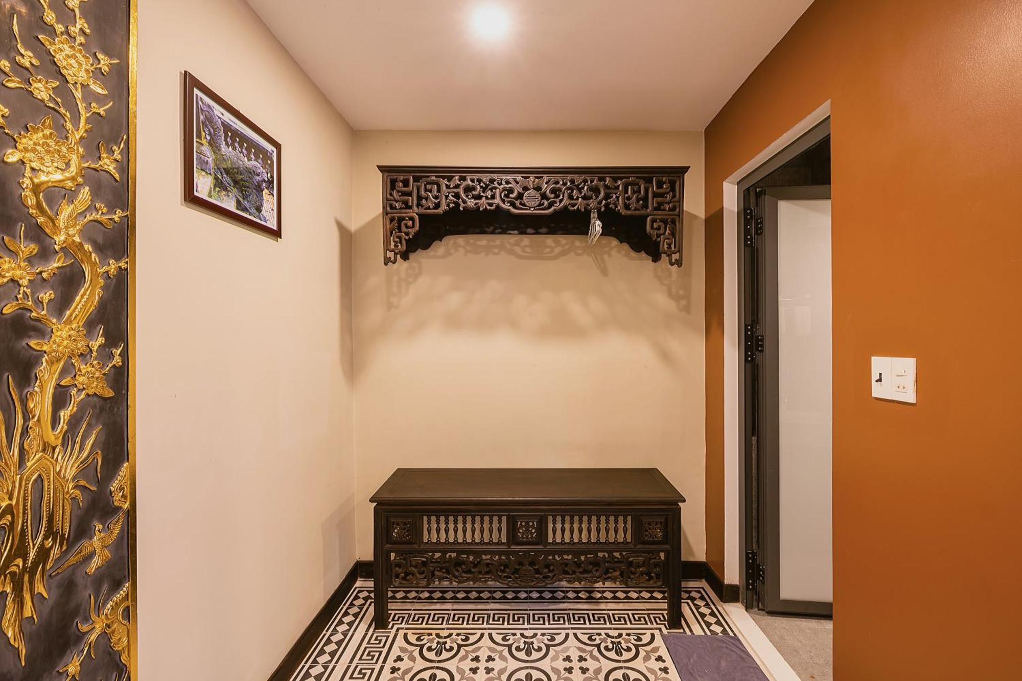 Huenam Residence מראה חיצוני תמונה