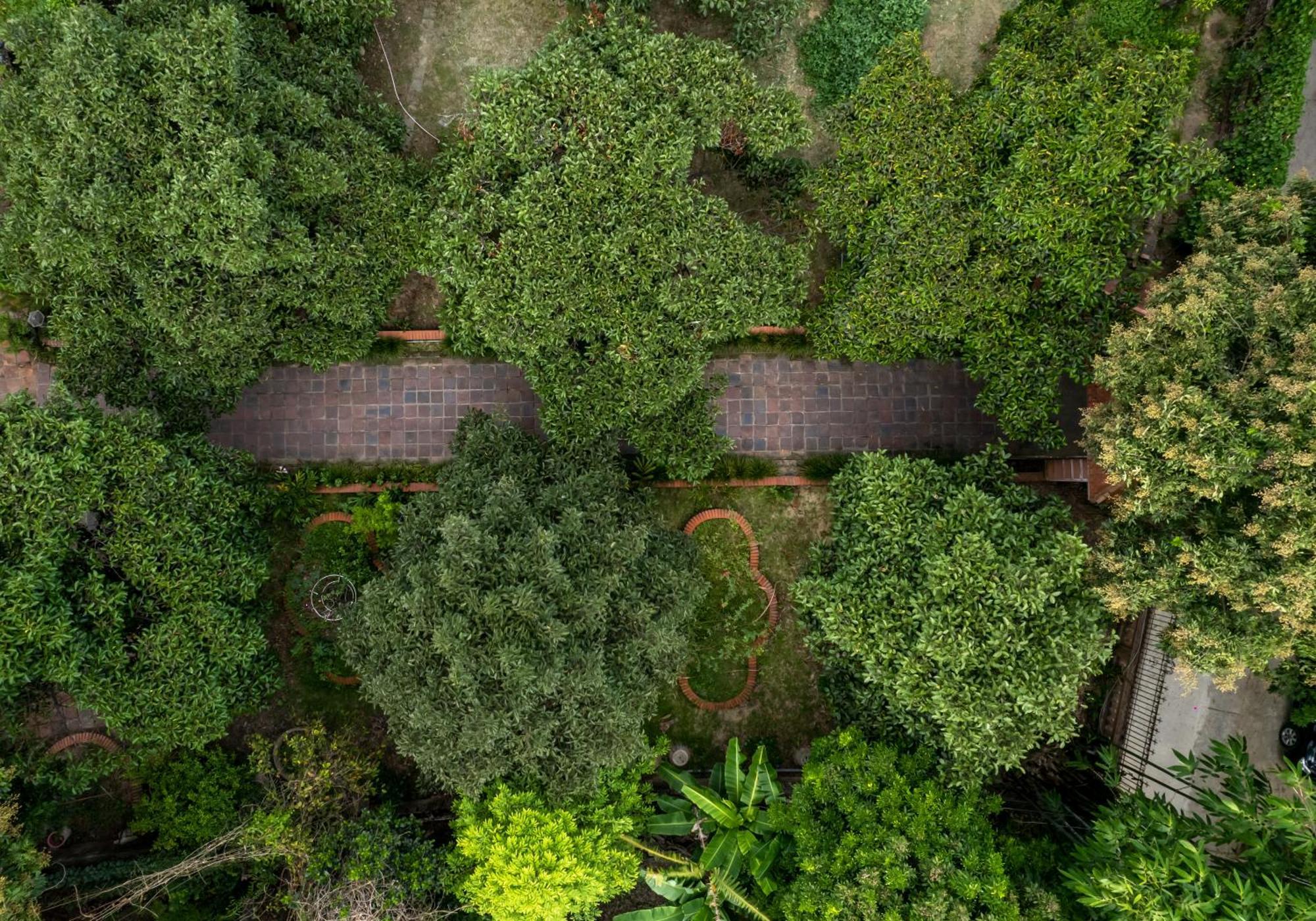 Huenam Residence מראה חיצוני תמונה